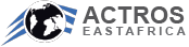 Actros East Africa Limited